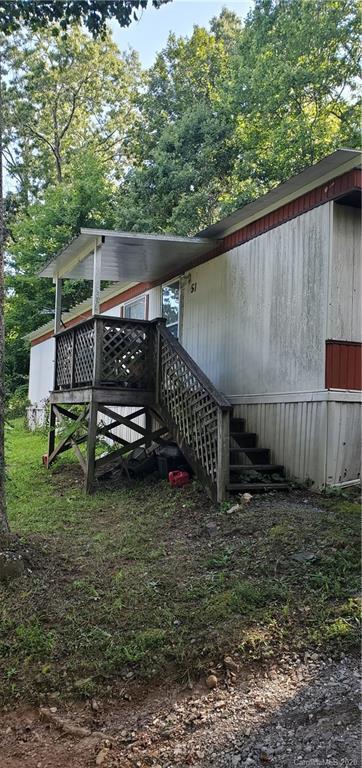 49 Alexander Rd, Alexander, NC 28701 photo 30