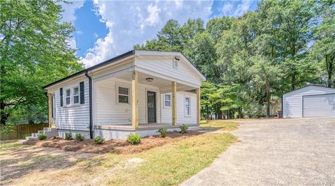 503 E 22nd St, Kannapolis, NC 28083 photo 2