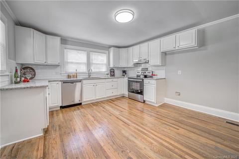503 E 22nd St, Kannapolis, NC 28083 photo 12