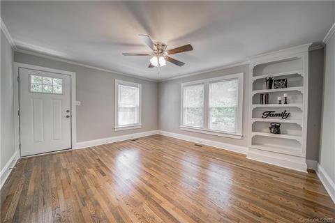 503 E 22nd St, Kannapolis, NC 28083 photo 4