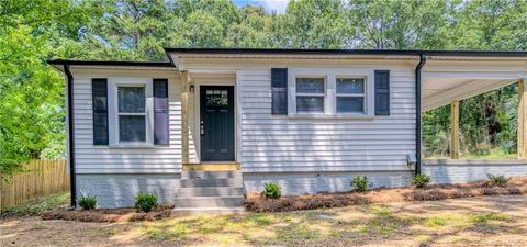 503 E 22nd St, Kannapolis, NC 28083 photo 3