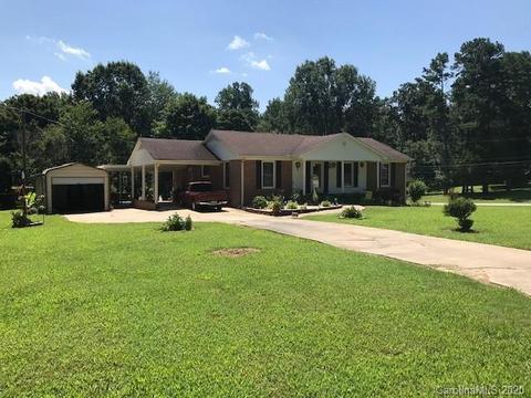 4385 Hampton Rd, Salisbury, NC 28144 photo 1