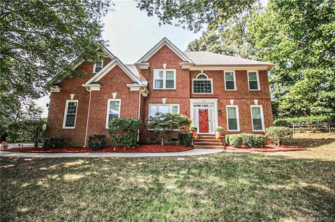 115 Fairwind Ct, Fort Mill, SC 29708 photo 2