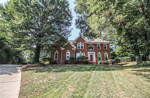 115 Fairwind Ct, Fort Mill, SC 29708 photo 1