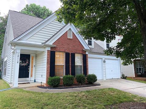 18118 Bluff Inlet Rd, Cornelius, NC 28031 photo 1