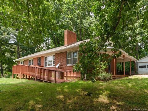 124 Trantham Rd, Canton, NC 28716 photo 1