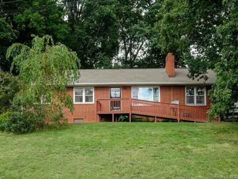 124 Trantham Rd, Canton, NC 28716 photo 2