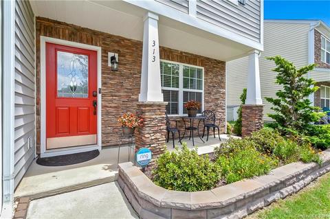 313 Lindpoint Ln, Monroe, NC 28110 photo 2