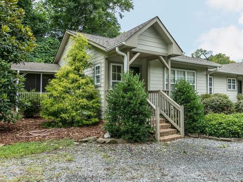 477 Silver Creek Rd, Mill Spring, NC 28756 photo 3