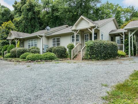477 Silver Creek Rd, Mill Spring, NC 28756 photo 1
