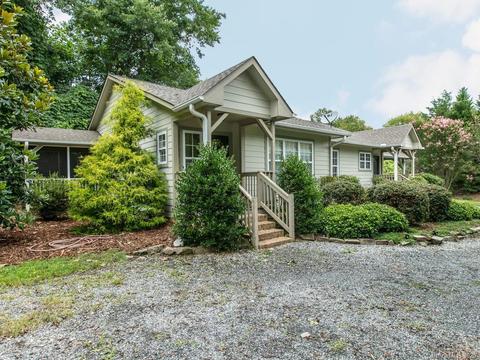 477 Silver Creek Rd, Mill Spring, NC 28756 photo 2