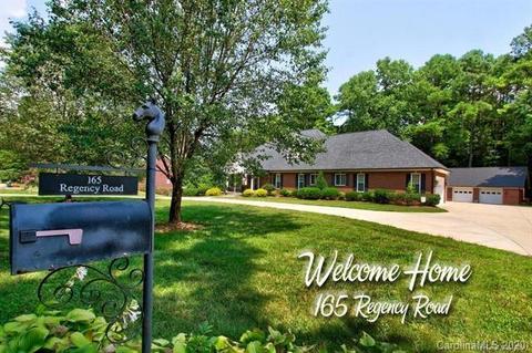 165 Regency Rd, Salisbury, NC 28147 photo 2