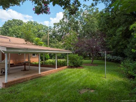 1204 Mccray St, Monroe, NC 28112 photo 4