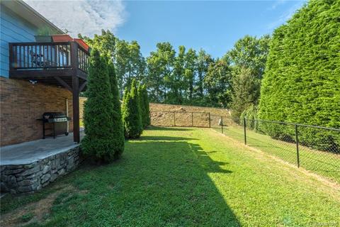 144 Pebblebrook St, Clyde, NC 28721 photo 33