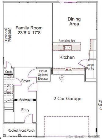 19315 Smith Cir, Cornelius, NC 28031 photo 15