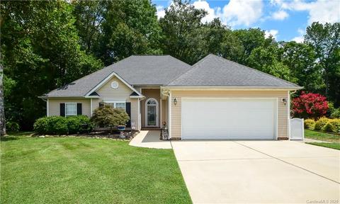 4602 Odessa Pl, Monroe, NC 28110 photo 1