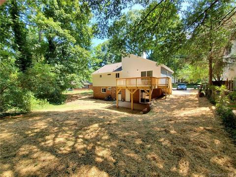 2035 Knickerbocker Dr, Charlotte, NC 28212 photo 31
