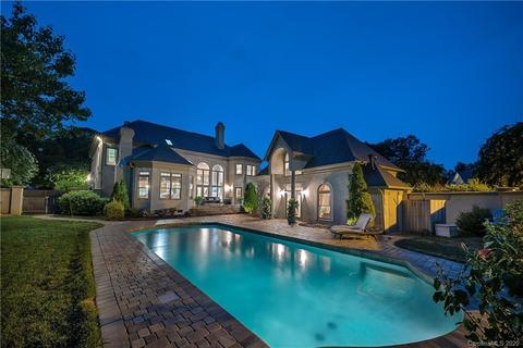 18944 Peninsula Point Dr, Cornelius, NC 28031 photo 1