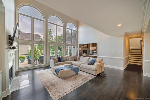 18944 Peninsula Point Dr, Cornelius, NC 28031 photo 10