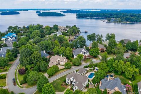 18944 Peninsula Point Dr, Cornelius, NC 28031 photo 5