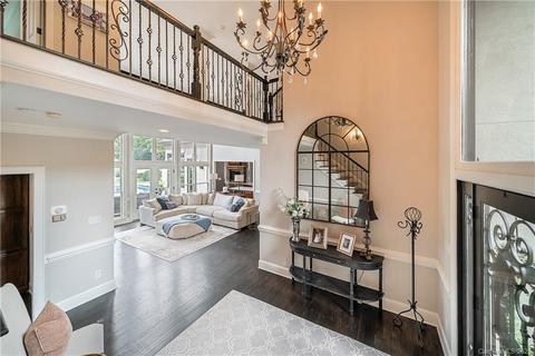 18944 Peninsula Point Dr, Cornelius, NC 28031 photo 9