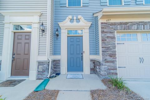 687 Studio Ln NW, Concord, NC 28027 photo 4