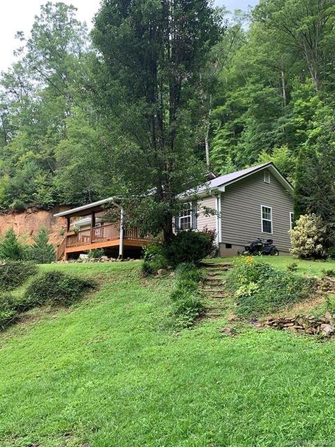 41 Whisper Mountain Rd, Sylva, NC 28779 photo 2