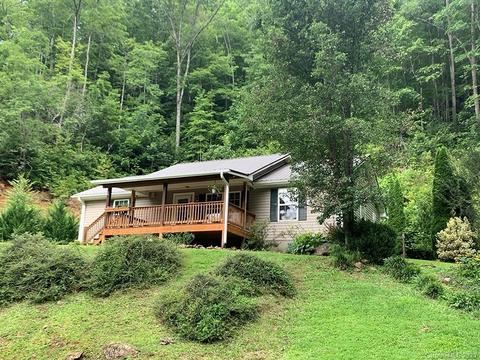 41 Whisper Mountain Rd, Sylva, NC 28779 photo 1