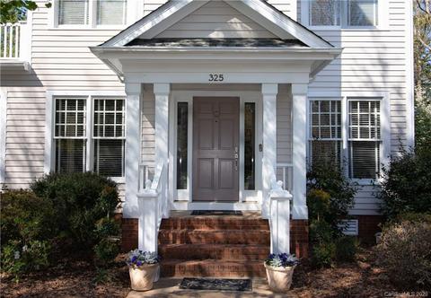 325 Ashby Dr, Davidson, NC 28036 photo 2
