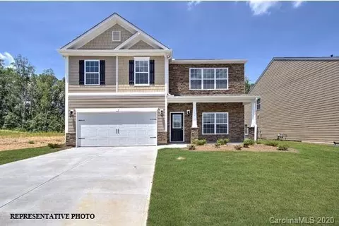 3255 Hawksbill Sw St SW, Concord, NC 28027 photo 1