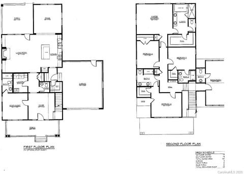 808 Patrick Johnston Ln, Davidson, NC 28036 photo 23
