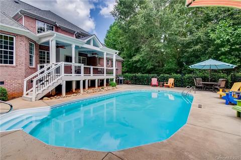 6228 Fox Chase Dr, Davidson, NC 28036 photo 24