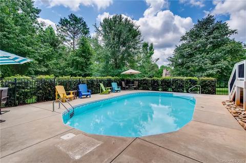 6228 Fox Chase Dr, Davidson, NC 28036 photo 25