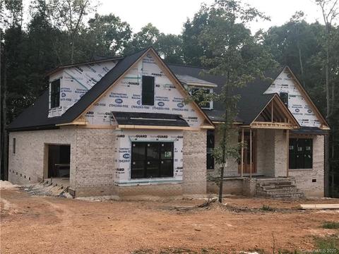 1014 Flat Rock Dr, Monroe, NC 28110 photo 2