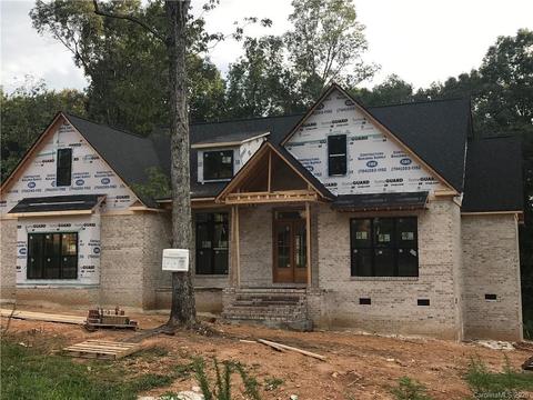 1014 Flat Rock Dr, Monroe, NC 28110 photo 3