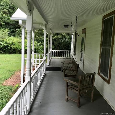 4575 Brown Rd, Mount Ulla, NC 28125 photo 3