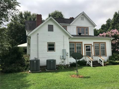 4575 Brown Rd, Mount Ulla, NC 28125 photo 37