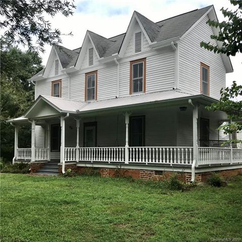 4575 Brown Rd, Mount Ulla, NC 28125 photo 2