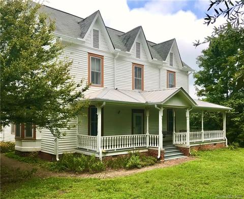 4575 Brown Rd, Mount Ulla, NC 28125 photo 1