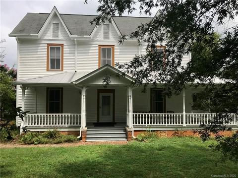 4575 Brown Rd, Mount Ulla, NC 28125 photo 39