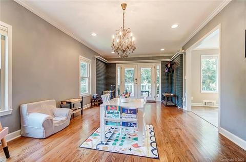 5401 Farmbrook Dr, Charlotte, NC 28210 photo 14