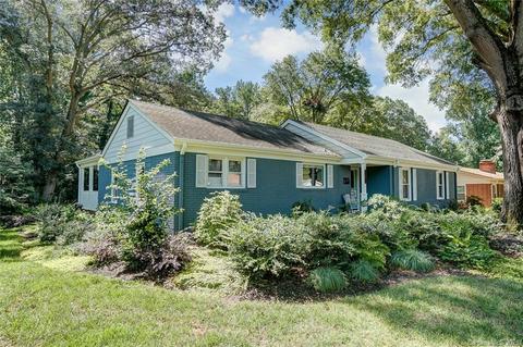 5401 Farmbrook Dr, Charlotte, NC 28210 photo 3