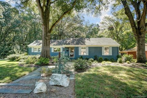 5401 Farmbrook Dr, Charlotte, NC 28210 photo 1