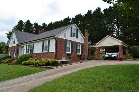 116 Cascade St, Morganton, NC 28655 photo 2