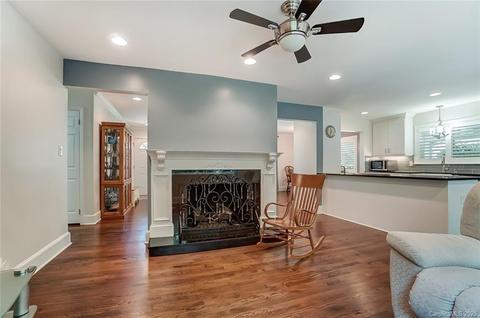 5333 Farmbrook Dr, Charlotte, NC 28210 photo 24