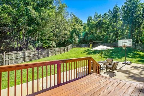 9005 Mapledale Ct, Cornelius, NC 28031 photo 28