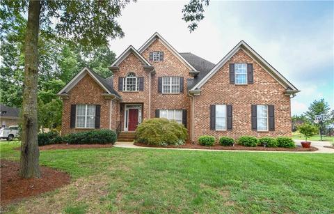 3122 E Lawyers Rd, Monroe, NC 28110 photo 1