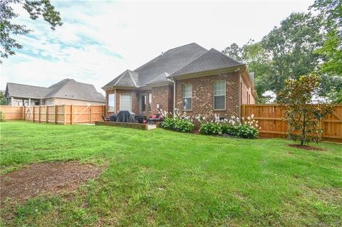 3122 E Lawyers Rd, Monroe, NC 28110 photo 4