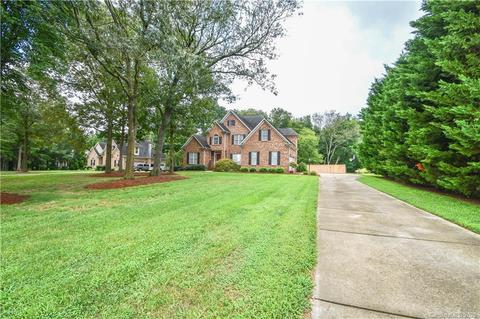 3122 E Lawyers Rd, Monroe, NC 28110 photo 2
