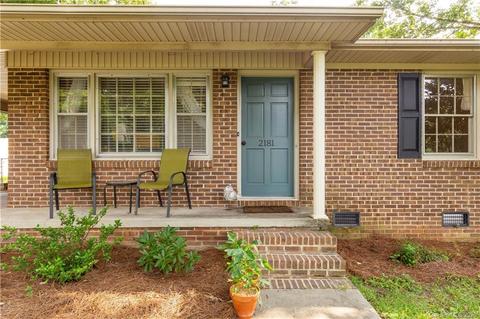 2181 Douglas Rd, Lancaster, SC 29720 photo 1